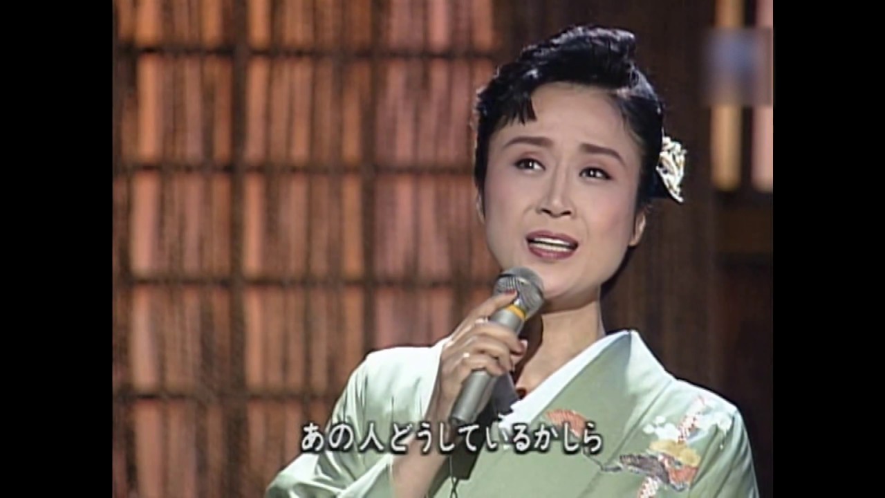 おもいで酒 ／ 小林幸子