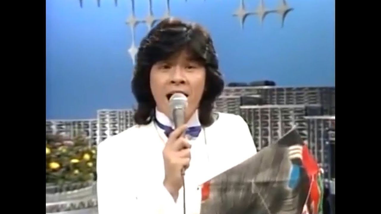 西城秀樹 小柳ルミ子 クリスタルキング 倉田まり子 狩人 小林幸子 沢田研二 夜のヒットOPメドレー 1980 01 07 西城秀樹 小柳ルミ子 クリスタルキング 倉田まり子 狩人 小林幸子 沢田研二 夜のヒットOPメドレー 1980 01 07