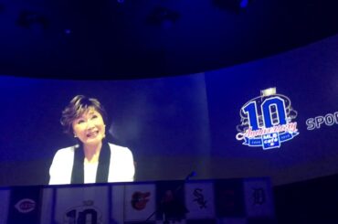 国枝慎吾 イケダンmax 小林幸子