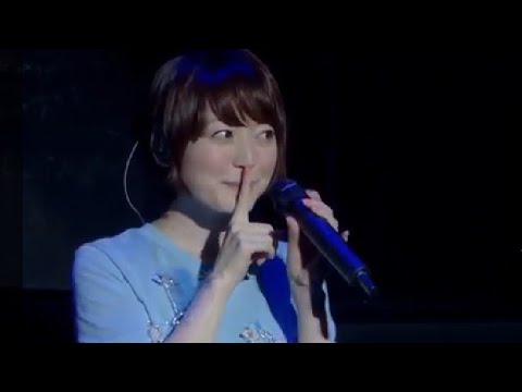 【花澤香菜】恋愛サーキュレーション live