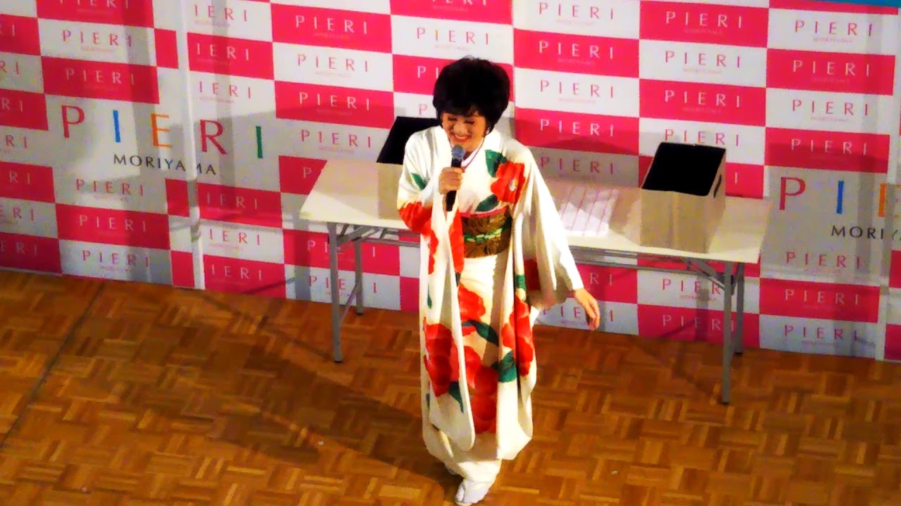 君島遼 小林幸子 モノマネ 君島遼 小林幸子 モノマネ