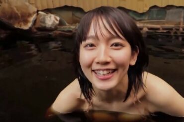 吉岡里帆 Yoshioka Riho 水着 Swimsuit Show Best Cut Vol.3