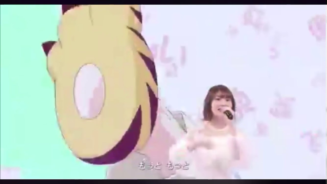 花澤香菜 恋愛サーキュレーション 超次元音楽祭