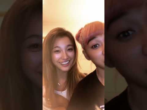 木下優樹菜 青山テルマ Instagram Live Yayafa