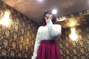松田聖子 夏の扉 歌ってみた カラオケ (cover)