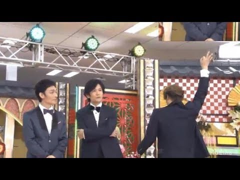 香取慎吾、『グランメゾン』木村拓哉の“三つ星ポーズ”披露 SMAPファン大歓喜 - 一般ニュース