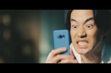 竹野内豊、写真撮影に夢中で変顔に!?楽曲はUAによる｢ラブリー」カバー　『カルピス』ブランド100周年「子供の日」編