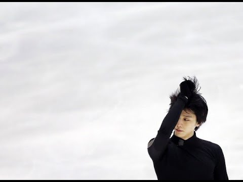 【羽生結弦Yuzuru Hanyu】You are my ladle of water in the 3,000 beautiful world.