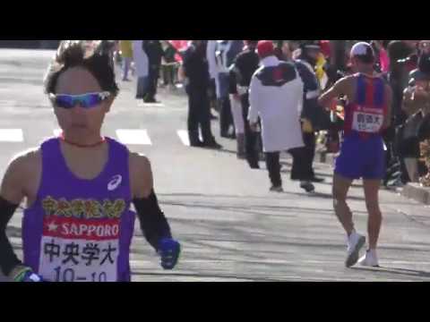 【4K】第96回箱根駅伝 復路(9区→10区)鶴見中継所 全チームたすきリレー完全版 現地撮影 【4K】第96回箱根駅伝 復路(9区→10区)鶴見中継所 全チームたすきリレー完全版 現地撮影