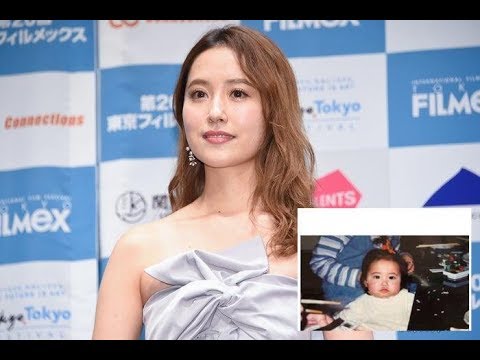 衛藤美彩、幼少期写真公開 27歳バースデー迎え「恩返しをしていきたい」 - 一般ニュース