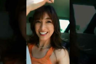 木下優樹菜　最新インスタライブ　20180724