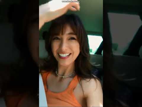 木下優樹菜 最新インスタライブ 20180724 木下優樹菜 最新インスタライブ 20180724