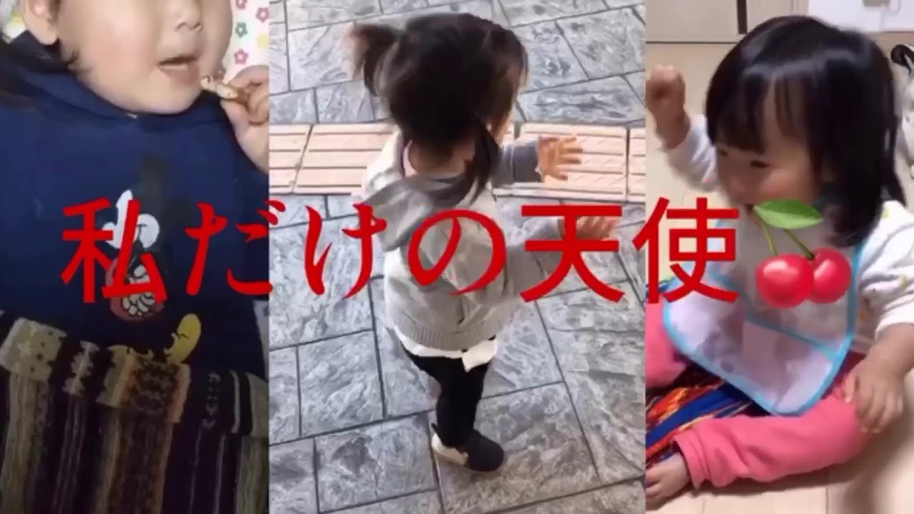 松田聖子💓私だけの天使💓歌いました💓