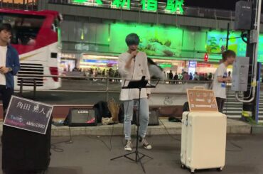 角田晃人×瀧澤裕矢 花cherie Nissy(西島隆弘) 2019.9.15