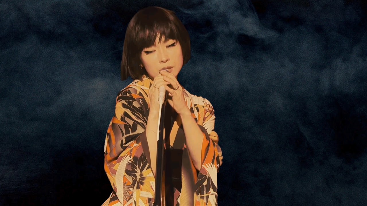 椎名林檎 – 神様、仏様 (8D立体音響 ver.) 椎名林檎 - 神様、仏様 (8D立体音響 ver.)