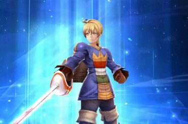 【FFBE幻影戦争】【ギルバトル】Limit Break ファイト！