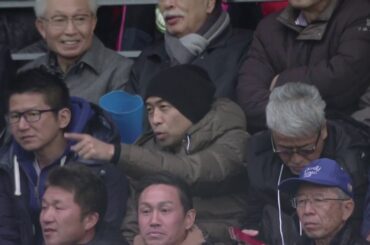 2019年度第98回高校サッカー選手権 全国 2回戦 日章学園×市立船橋 ハイライト②（2019  nisshogauen× ichiritsufunabashi）