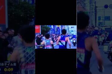 箱根駅伝2020 東洋大学