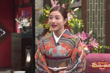 新春大売り出し!さんまのまんま 1月2日【Part #２】