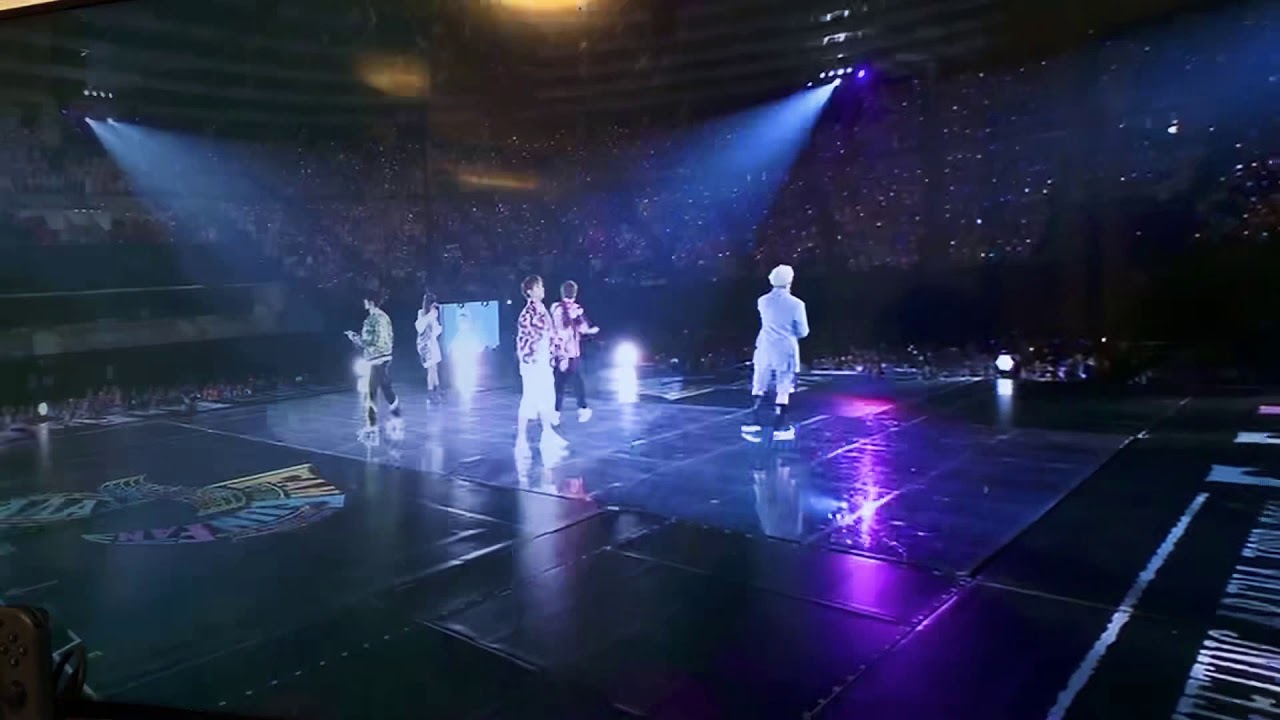 AAA 西島隆弘
