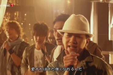 【SMAP】This is Love