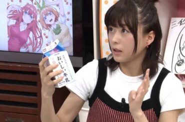 いのりんの計数能力！