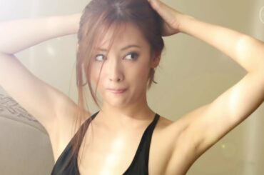 Kitagawa Keiko (北川 景子) 絶世の美女