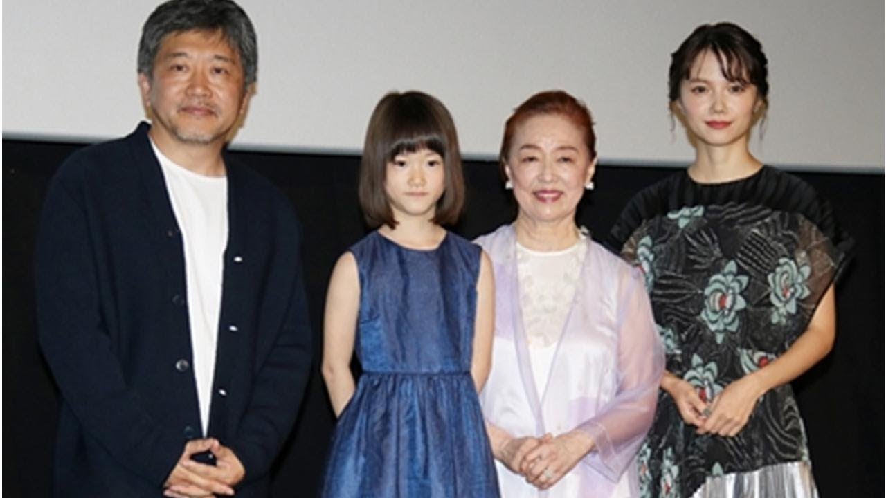 宮本信子＆宮崎あおい、ラグビー日本代表に大興奮「ものすごい強い」