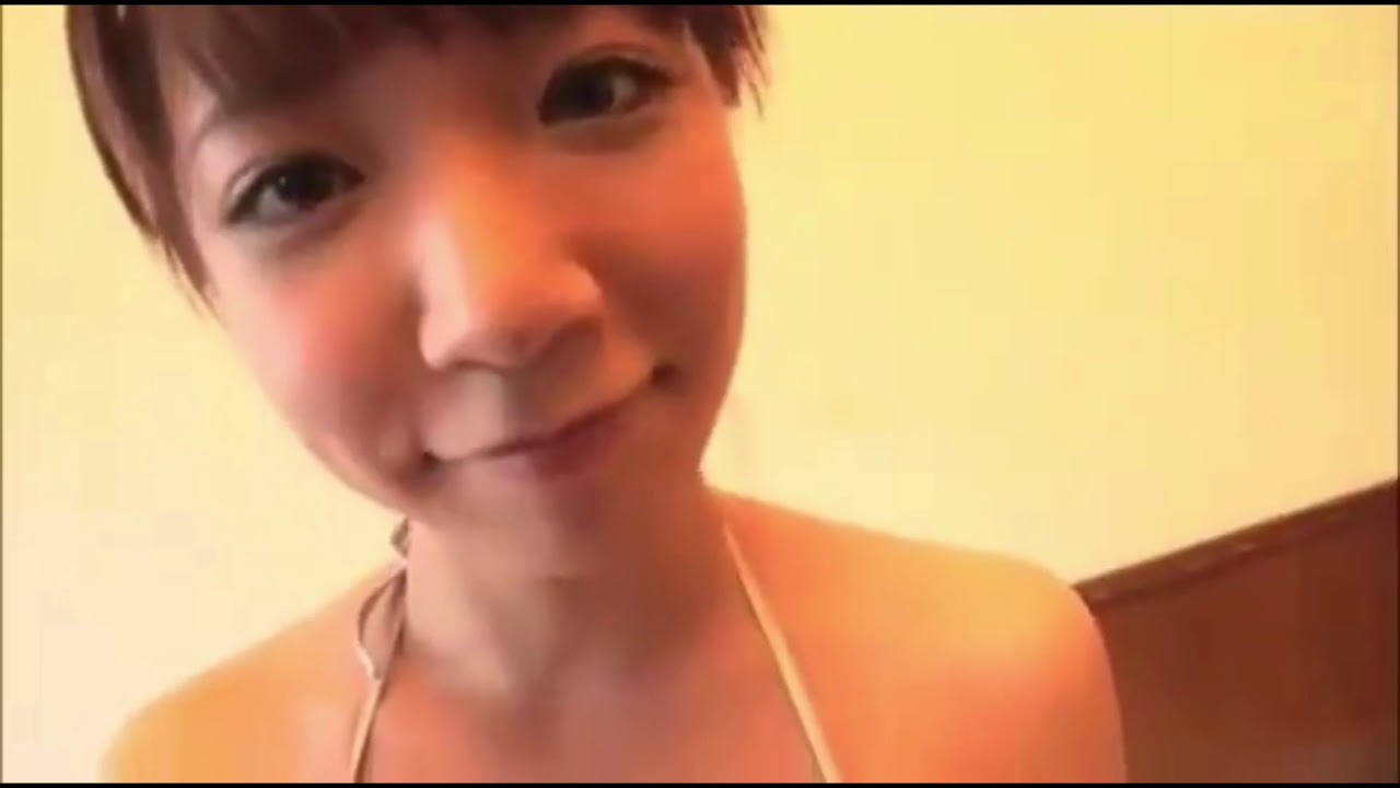 乳ASMR 清水あいり