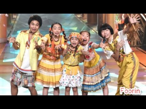 令和初の『レコ大』は「パプリカ」 Foorinが史上最年少で大賞の快挙