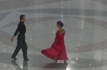 P 上位決勝 松浦・後藤