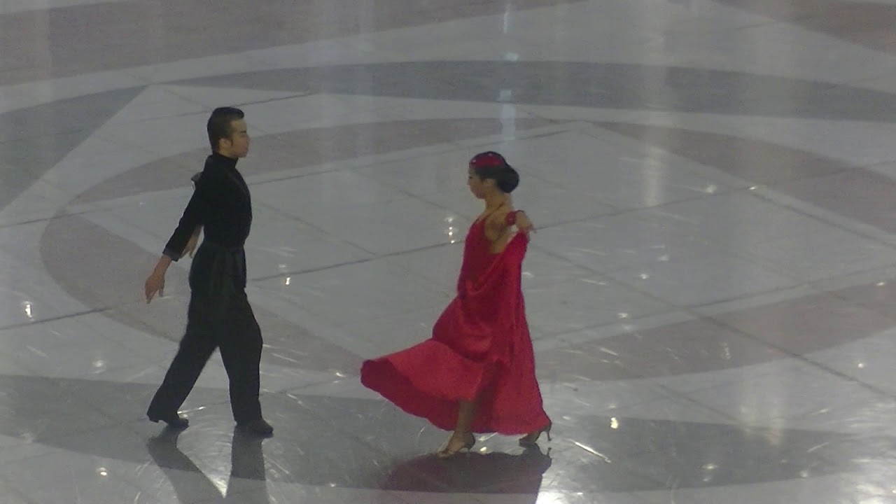 P 上位決勝 松浦・後藤 P 上位決勝 松浦・後藤