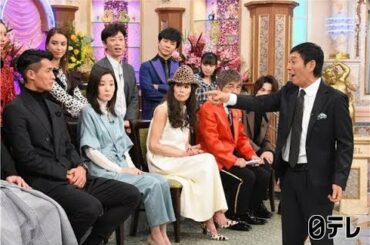 行列のできる法律相談所3HSP[字] 会いたい人続々登場!横浜流星VS那須川天心 2020年01月05日