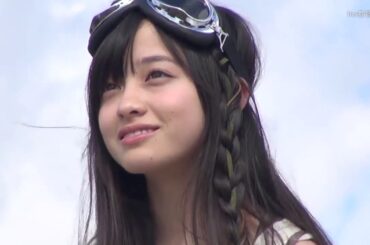 【桥本环奈】14岁橋本環奈写真花絮！可爱无敌 桥本环奈 Hashimoto Kanna 橋本環奈 1000年に一人の美少女高清版
