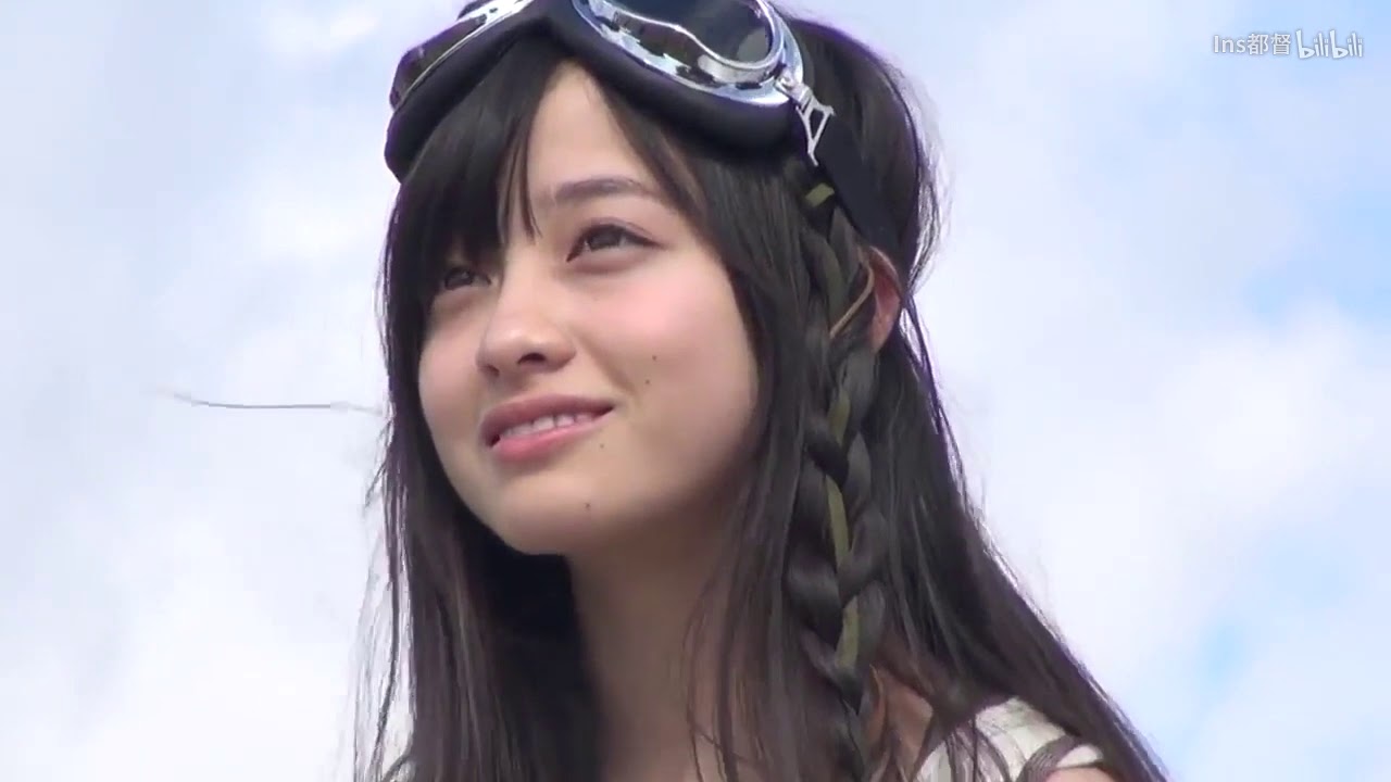 【桥本环奈】14岁橋本環奈写真花絮！可爱无敌 桥本环奈 Hashimoto Kanna 橋本環奈 1000年に一人の美少女高清版