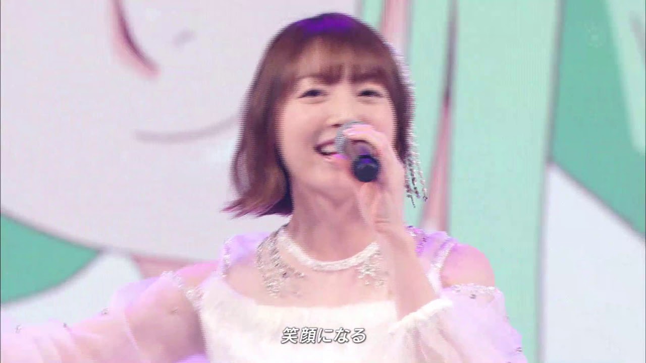 Kana Hanazawa – Renai Circulation 「恋愛サーキュレーション」LIVE – ODAIBA! 2020 Kana Hanazawa - Renai Circulation 「恋愛サーキュレーション」LIVE - ODAIBA! 2020