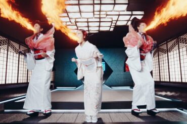 今田美桜、ブチ切れて火を噴く!? 太田光も怒り爆発！　U-NEXT「そんなYOUにU-NEXT・今田美桜さん篇」「そんなYOUにU-NEXT・太田光さん篇」