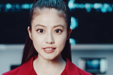 【U-NEXT TVCM】「そんなYOUにU-NEXT・今田美桜さん」篇