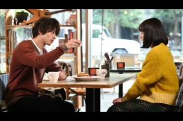 横浜流星、連ドラ初主演にも冷静「こんなに早いタイミングで」 大躍進の1年経て心境語る