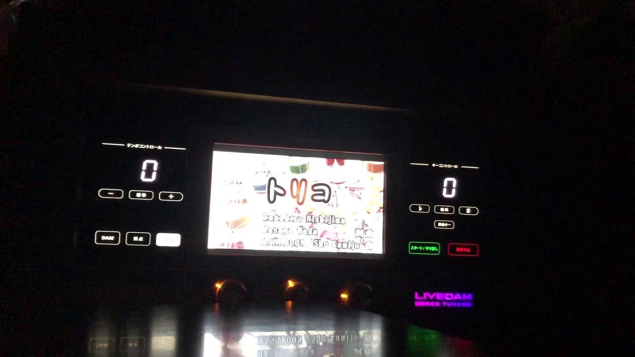トリコ/Nissy(西島隆弘)歌ってみた。【みちゃ】再投稿