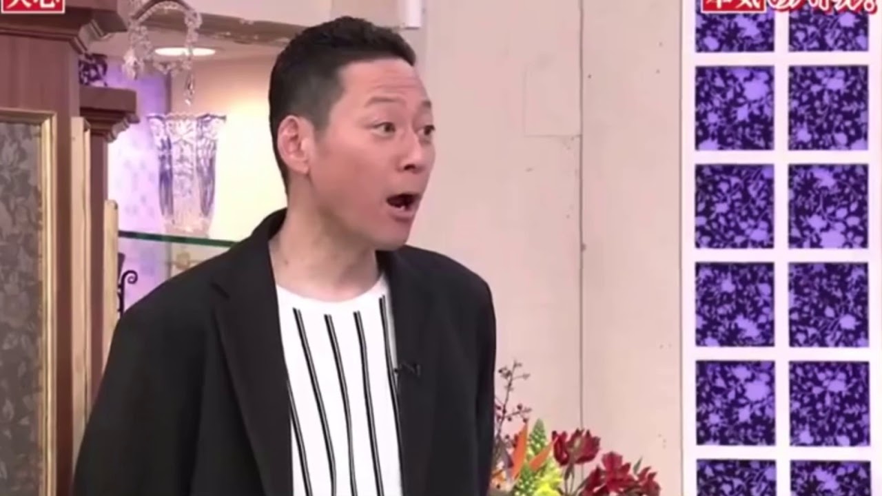横浜流星　那須川天心にミドルキック