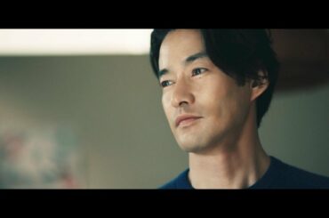 「カルピス」ブランド CM 100周年「母の日」編  竹野内豊