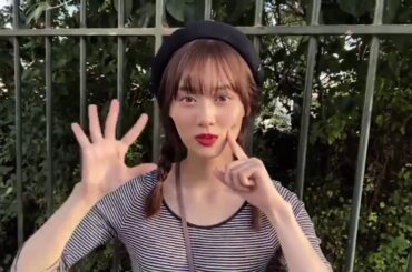 山下美月写真集公式Twitter 発売間近