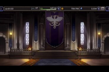 FFBE幻影戦争の魅力を紹介する動画だよ#1