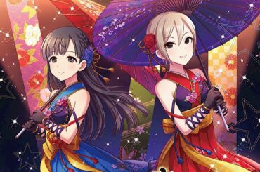 THE IDOLM＠STER ルゥ ティン / 立花理香 【美に入り彩を穿つ (GAME VERSION)  (ボーナストラック) | 】