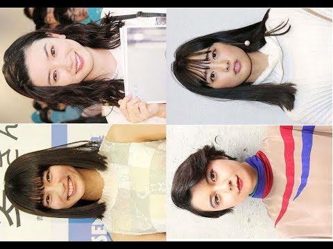 ✅  広瀬すずさん、橋本環奈さん、福原遥さんらが名を連ねていた、いわゆる「奇跡の世代」の1学年下、「1999年度生まれ」の面々が今年、成人式を迎える。2018年に放送されたNHK連続テレビ小説「半分、