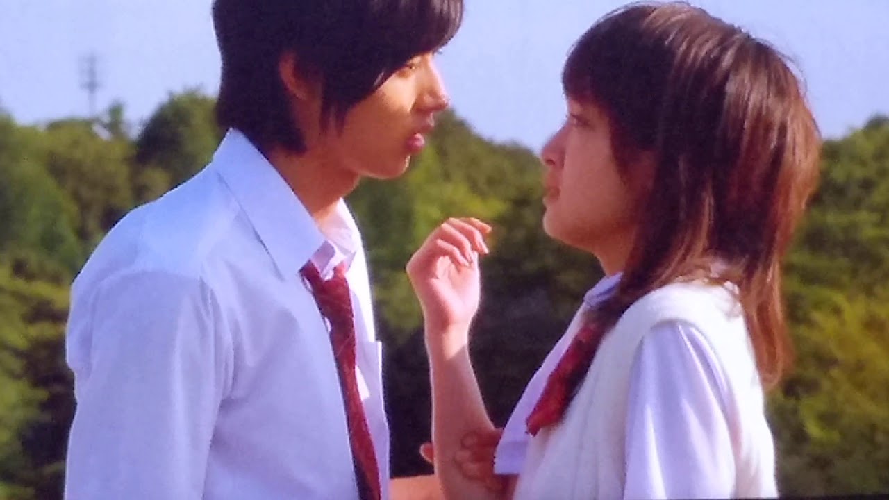 L Dk 山崎賢人 剛力彩芽 キス Yayafa L Dk 山崎賢人 剛力彩芽 キス Yayafa