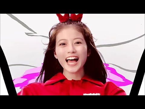 うさ耳かわいい！💗 今田美桜  ラビット