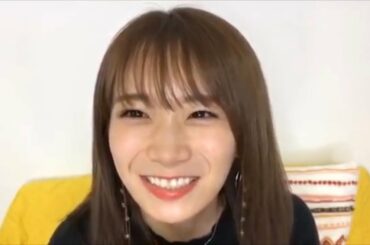 乃木坂46 秋元真夏「のぎおび」SHOWROOM 2020-01-06