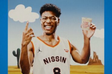 カップヌードルCM「地元から沸かせ！長崎 篇」15秒 / 大坂なおみ・錦織圭・八村塁